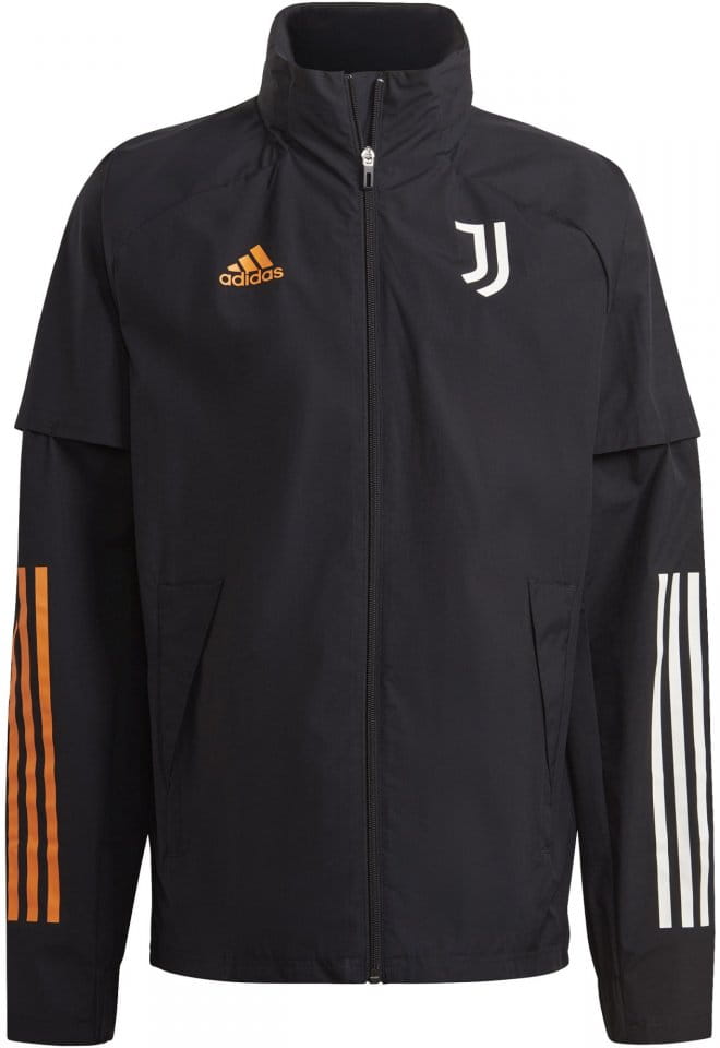 Jacket adidas JUVE AW JKT 2020/21