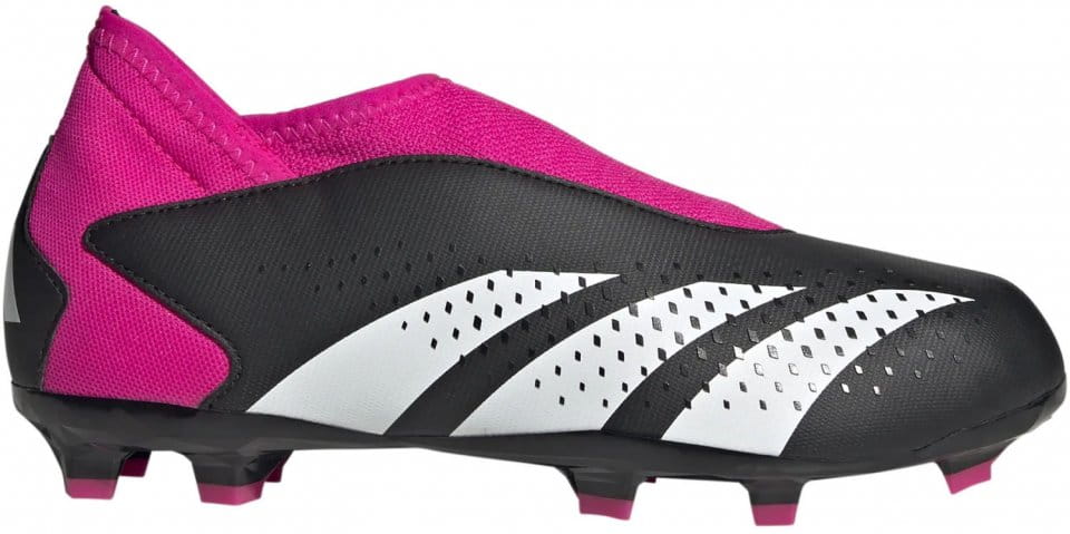 Football shoes adidas PREDATOR ACCURACY.3 LL FG J
