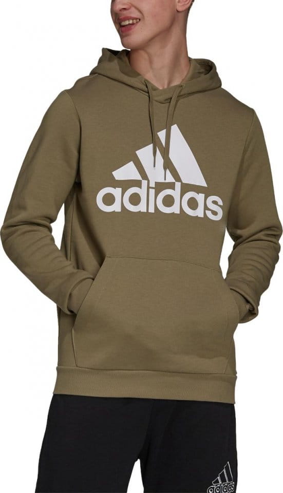 Hooded sweatshirt adidas Sportswear M BL FL HD
