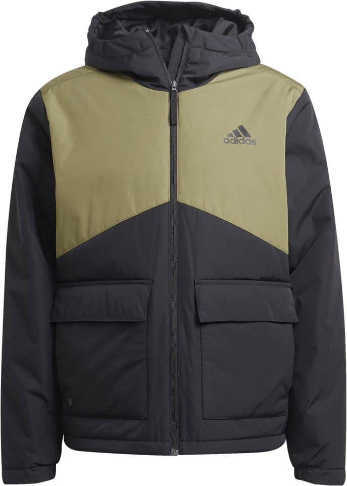 Jacket adidas BSC ST IN H J