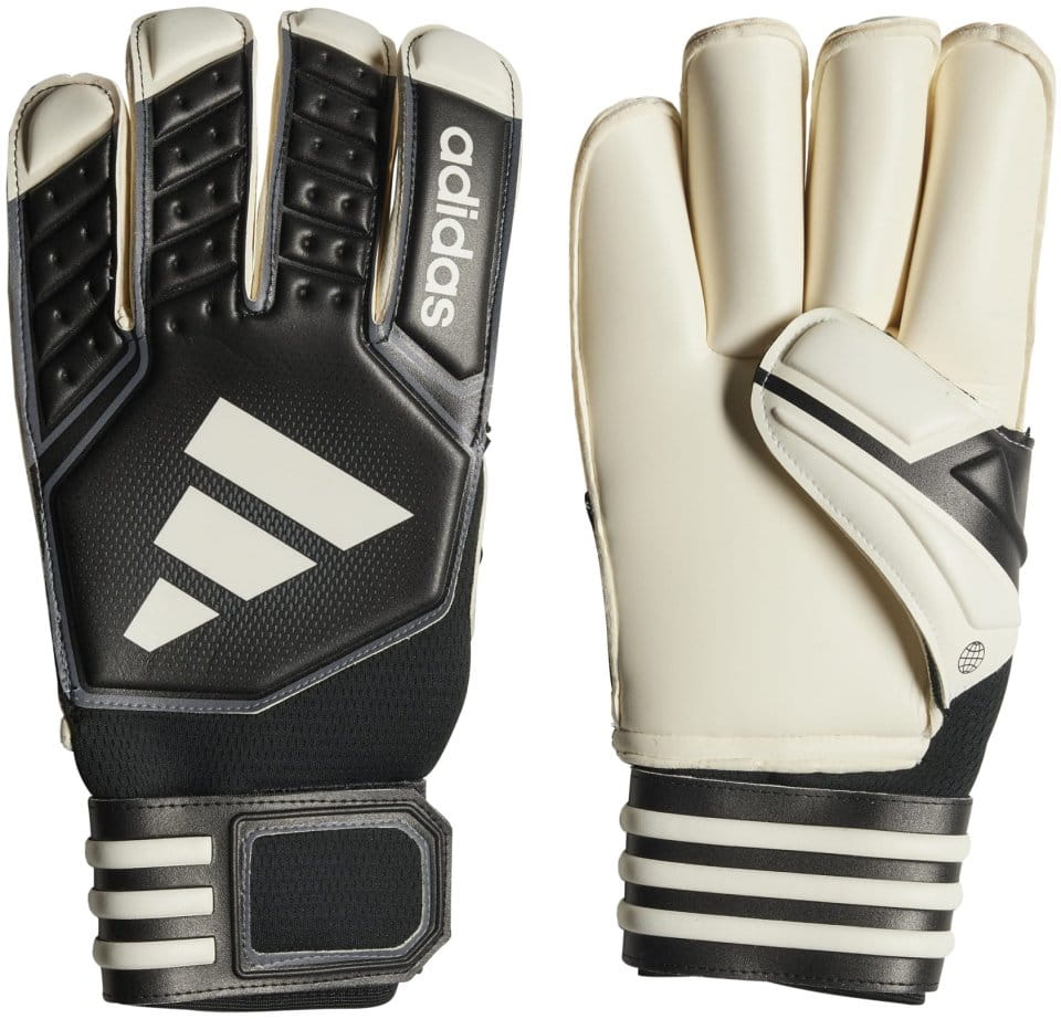 Goalkeeper's gloves adidas TIRO GL LGE