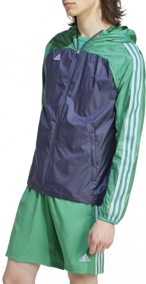 Hooded jacket adidas Sportswear TIRO WB M