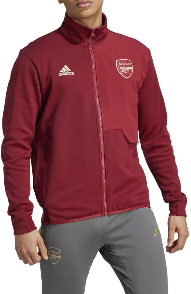 Jacket adidas AFC ANTH JKT