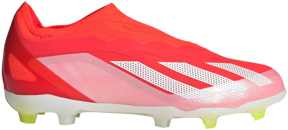 Football shoes adidas X CRAZYFAST ELITE LL FG J