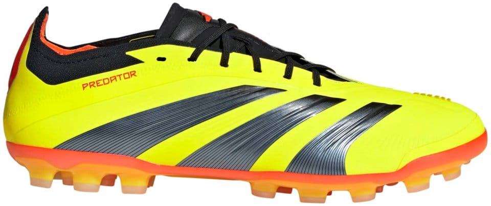 Football shoes adidas PREDATOR ELITE 2G/3G AG