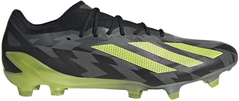 Football shoes adidas X CRAZYFAST INJ.1 FG