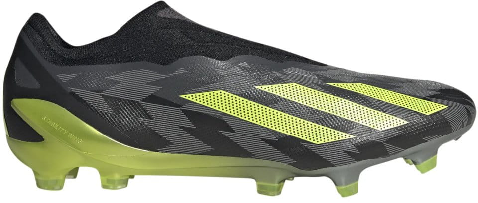 Football shoes adidas X CRAZYFAST INJ.1 LL FG