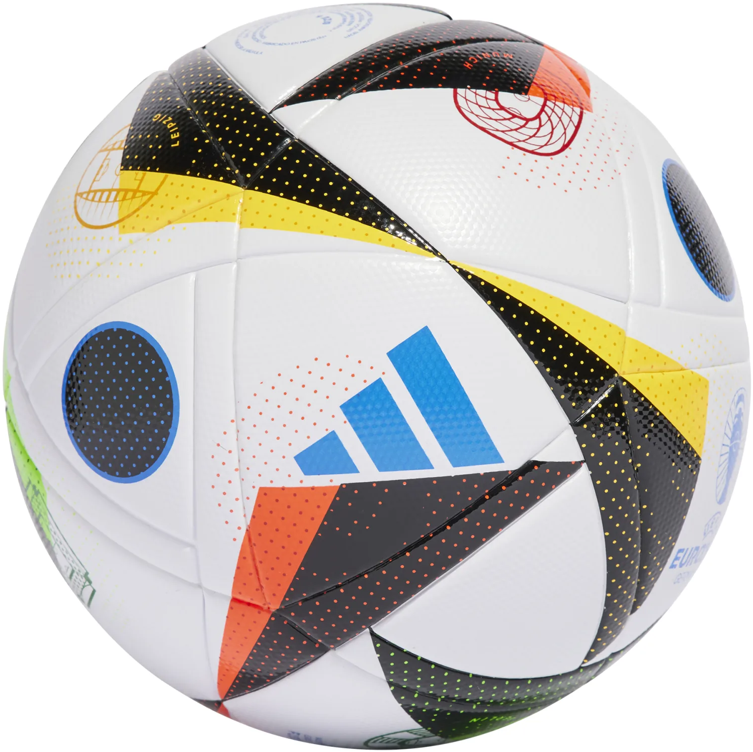 Ball adidas EURO24 LGE