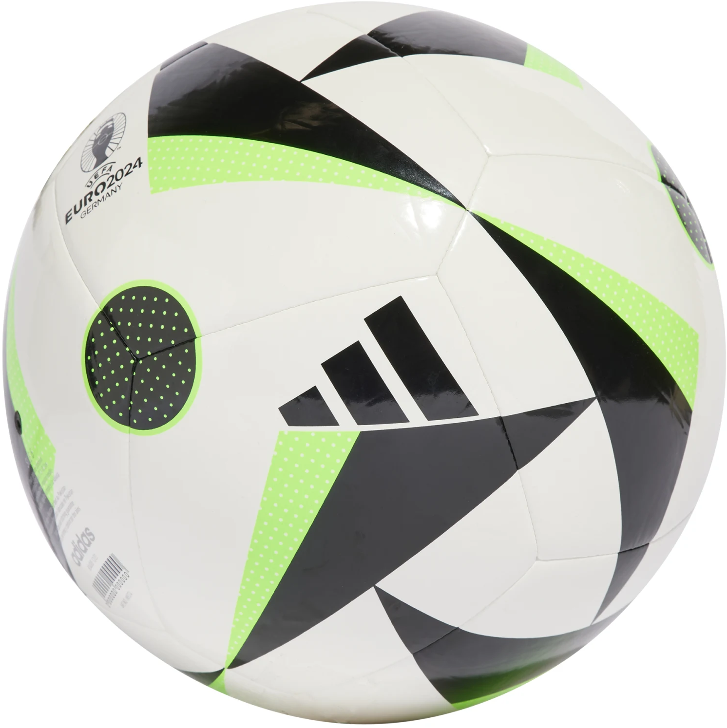 Ball adidas EURO24 CLB