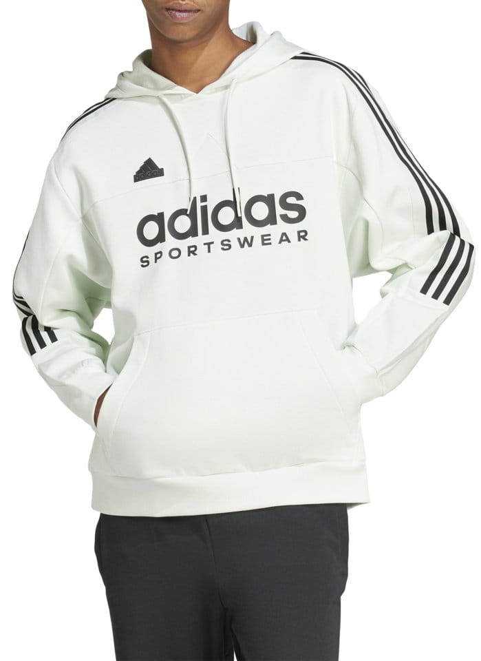 Hooded sweatshirt adidas Sportswear M TIRO HOODIE