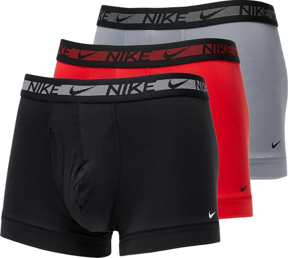 Boxer shorts Nike Trunk 3er Pack Boxershort