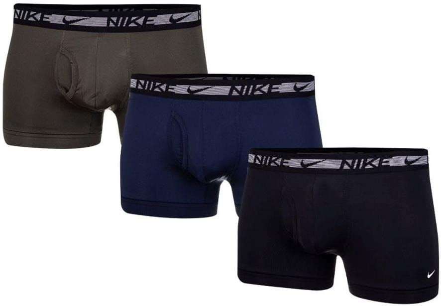 Boxer shorts Nike Trunk 3er Pack Boxershort