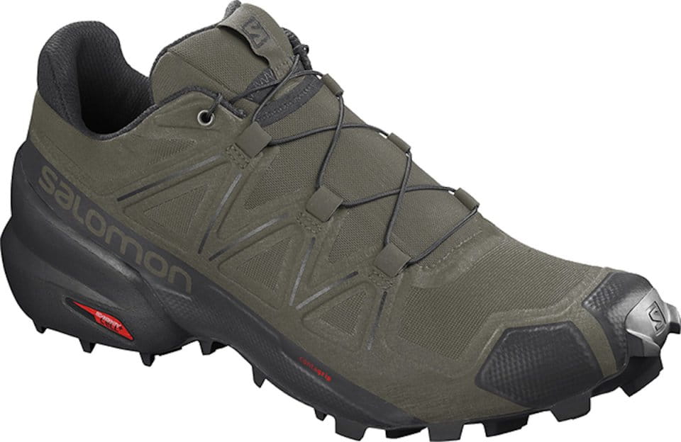 Trail shoes Salomon SPEEDCROSS 5