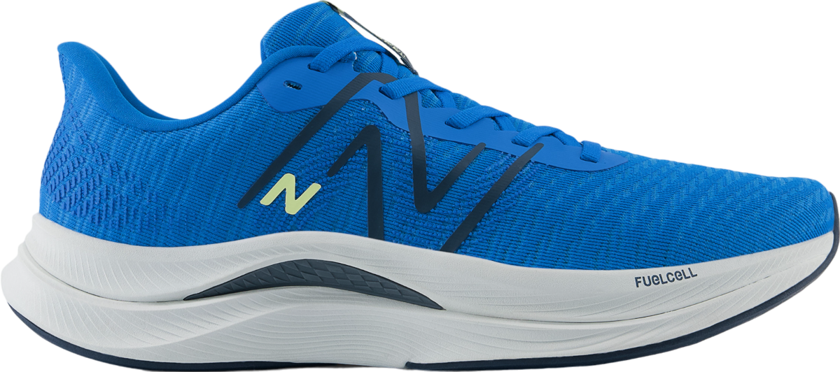 Running shoes New Balance FuelCell Propel v4