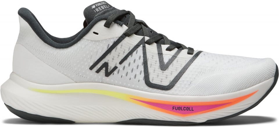 Running shoes New Balance FuelCell Rebel v3