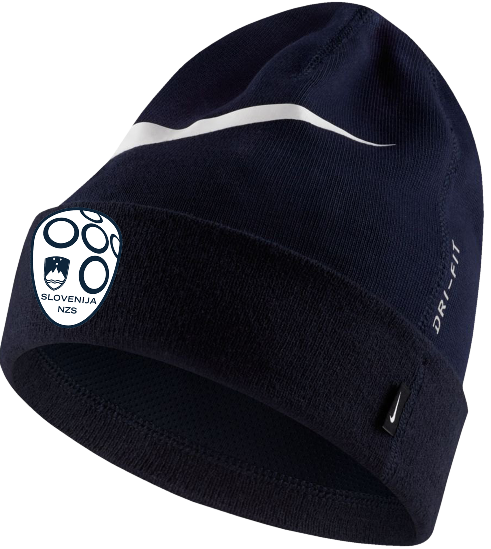 Hat Nike Team beanie - Slovenia