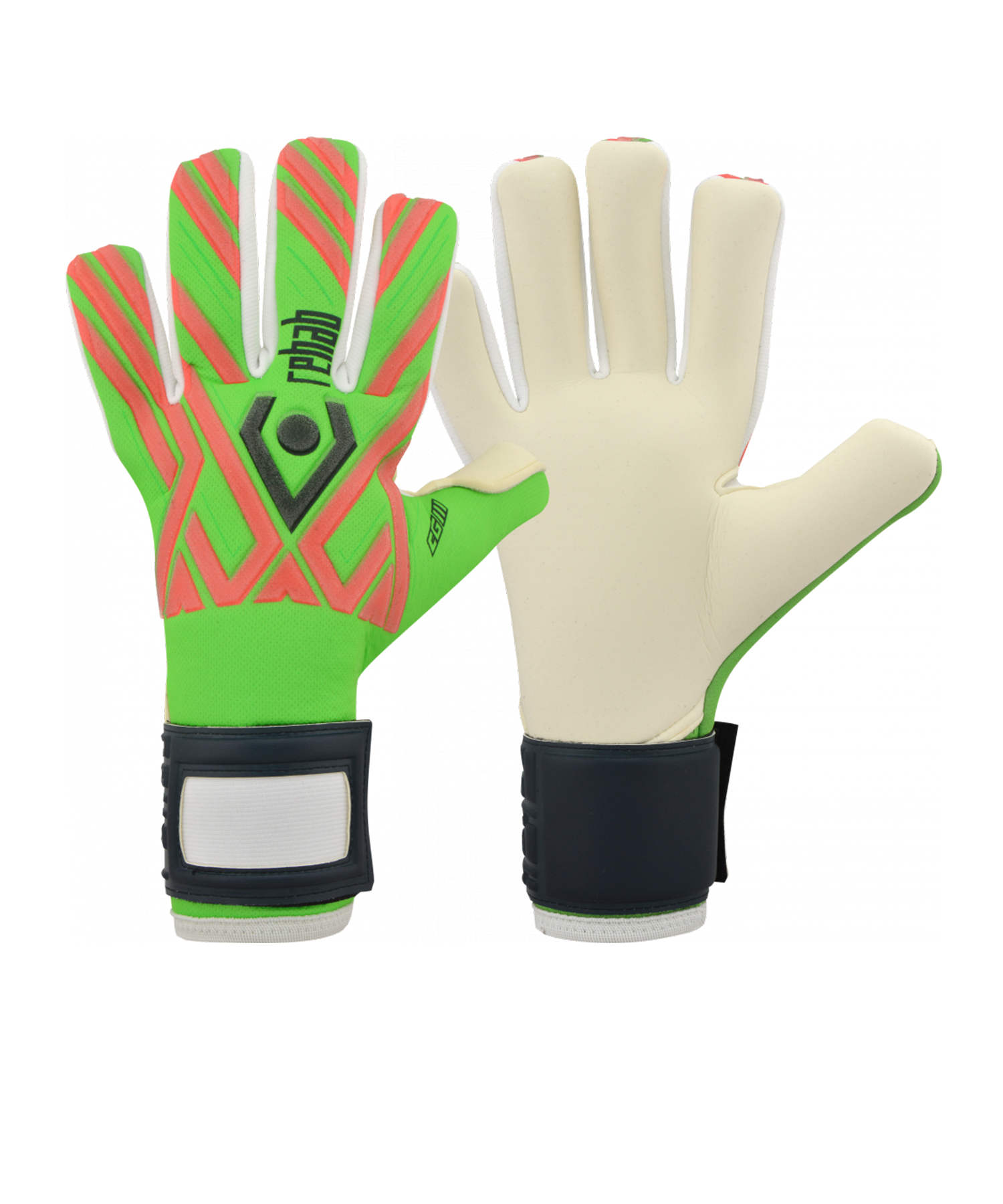 Goalkeeper's gloves Rehab Extreme CG3 NC PaintAttack