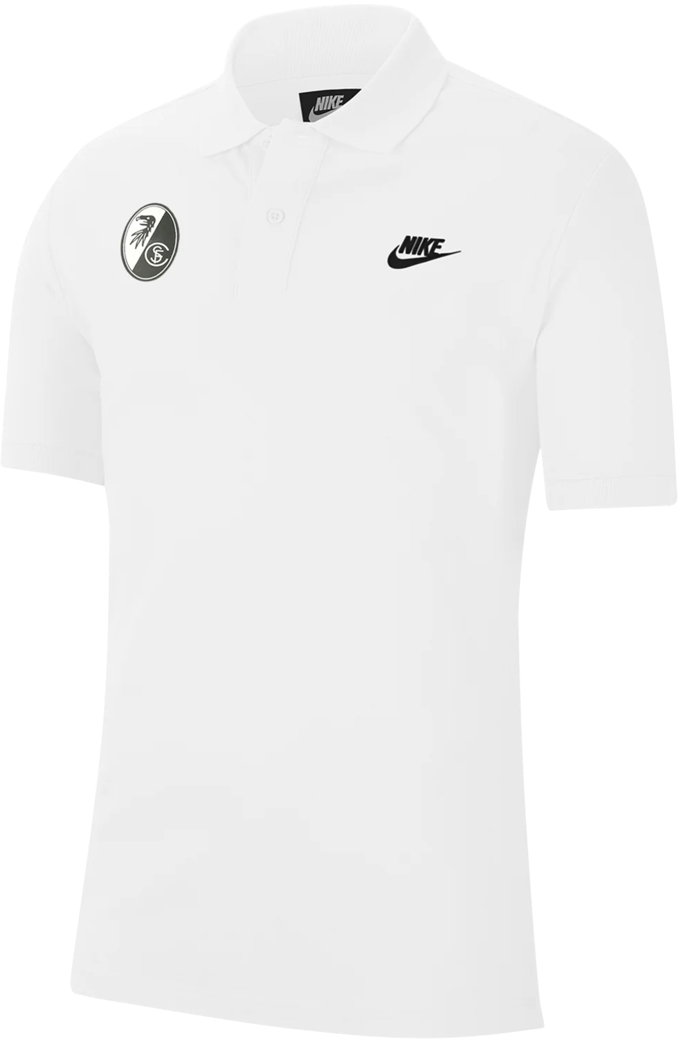 shirt Nike M NK SCF CLUB PQ MATCHUP POLO