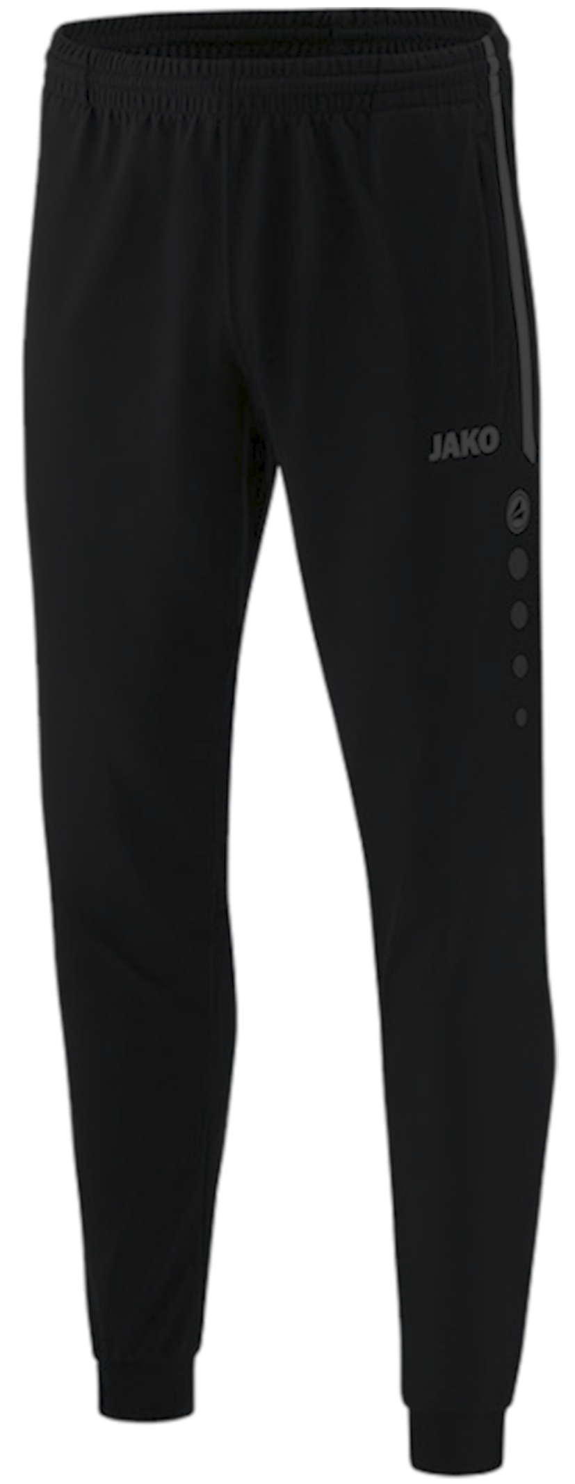 Pants JAKO Competition 2.0 Polyester Pant